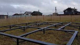 Купить свайный фундамент в Дубне | лучшая цена от 2544 руб с доставкой свай